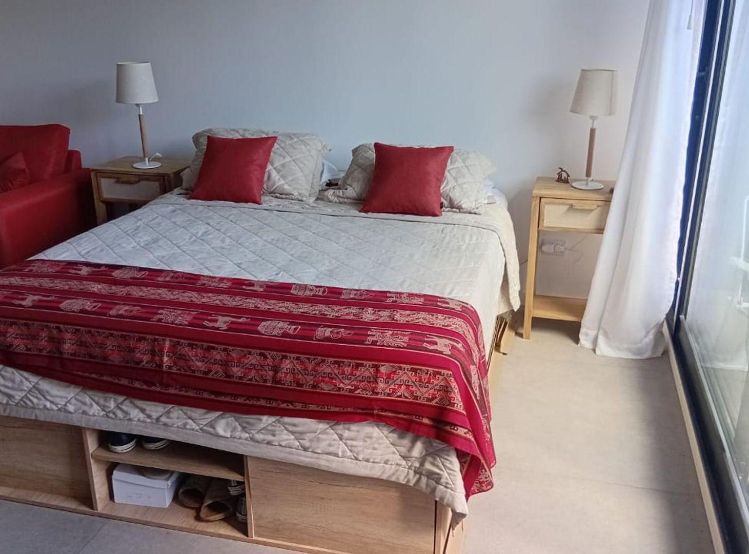 Foto de VENTA DPTO 1 AMB EN UP PILAR, C/MEMBRESIA A LAGOON, imagen 1
