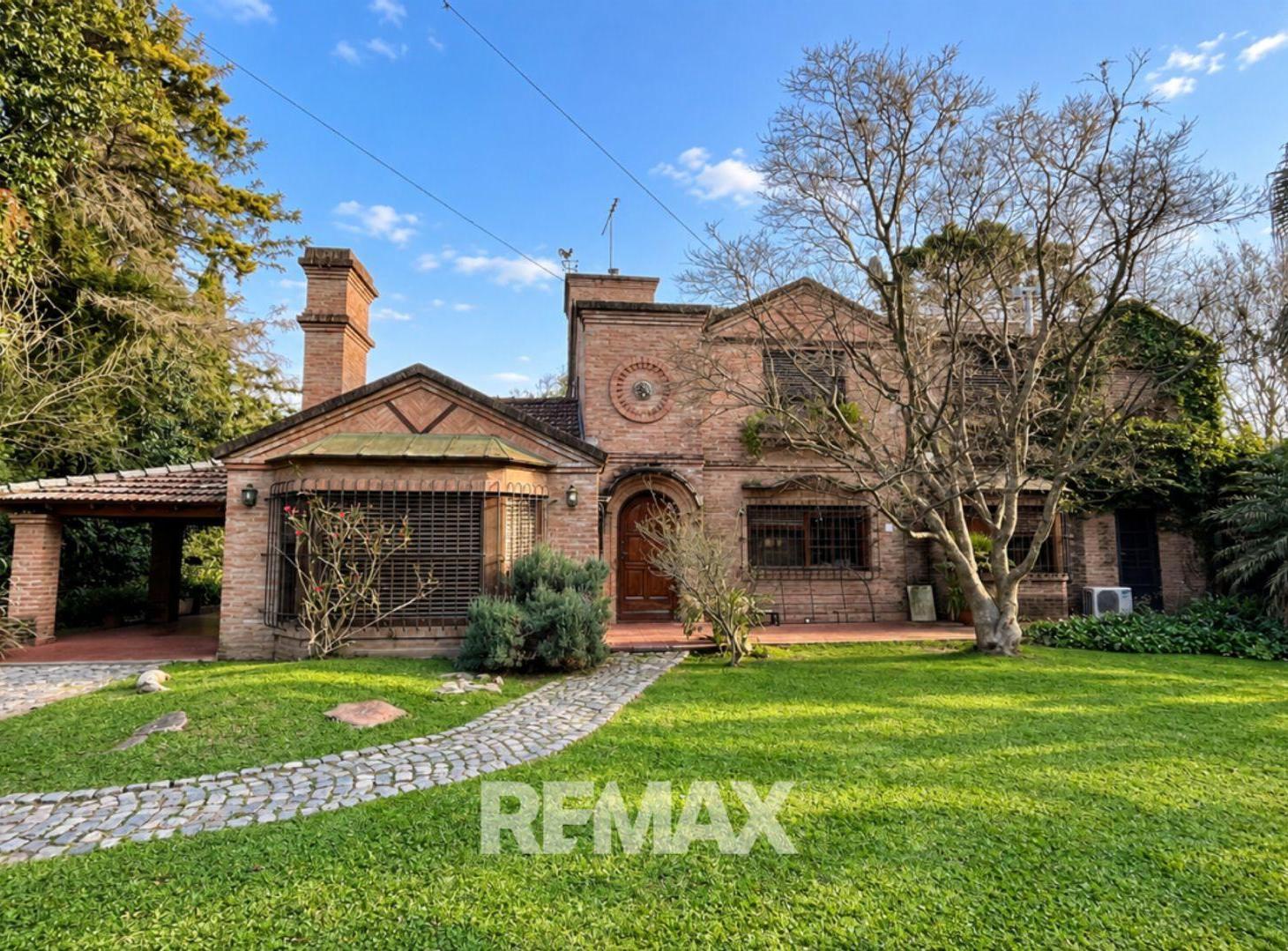 Foto de Casa en Venta 6 amb. 1.800 m² Maq. Savio Escobar, imagen 3