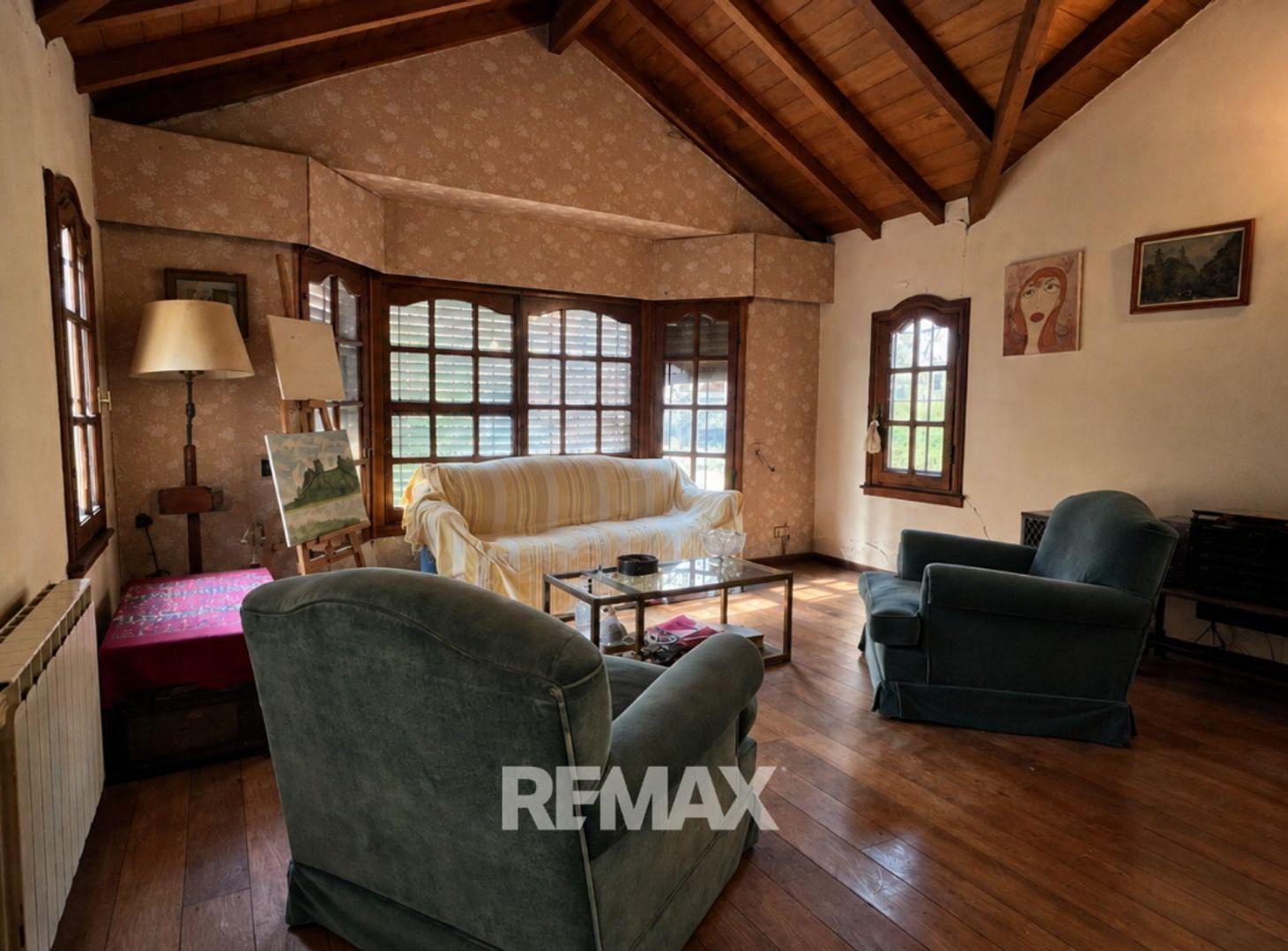 Foto de Casa en Venta 6 amb. 1.800 m² Maq. Savio Escobar, imagen 5
