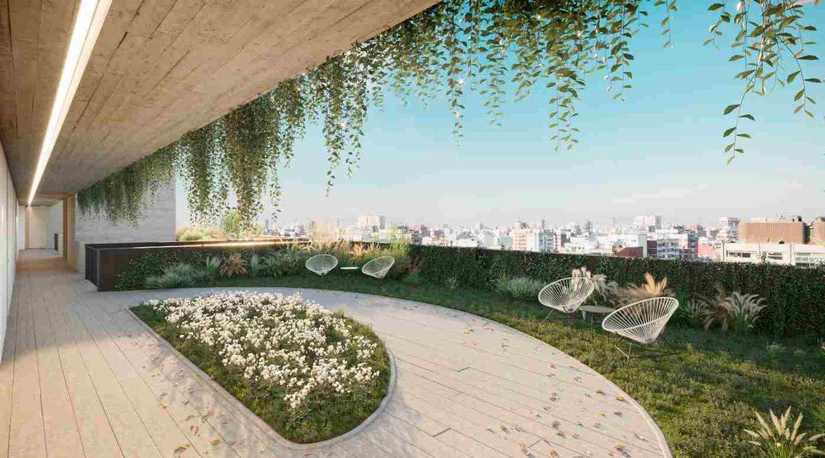 Foto de Monoambiente Apto Profesional y Airbnb – Caballito, imagen 4