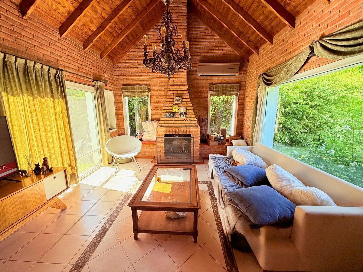 Foto de VENTA CASA 5 AMB. PILETA PARRILLA, PILAR DEL LAGO, imagen 4