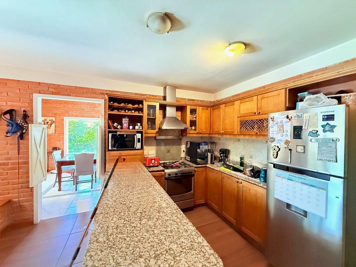Foto de VENTA CASA 5 AMB. PILETA PARRILLA, PILAR DEL LAGO, imagen 2
