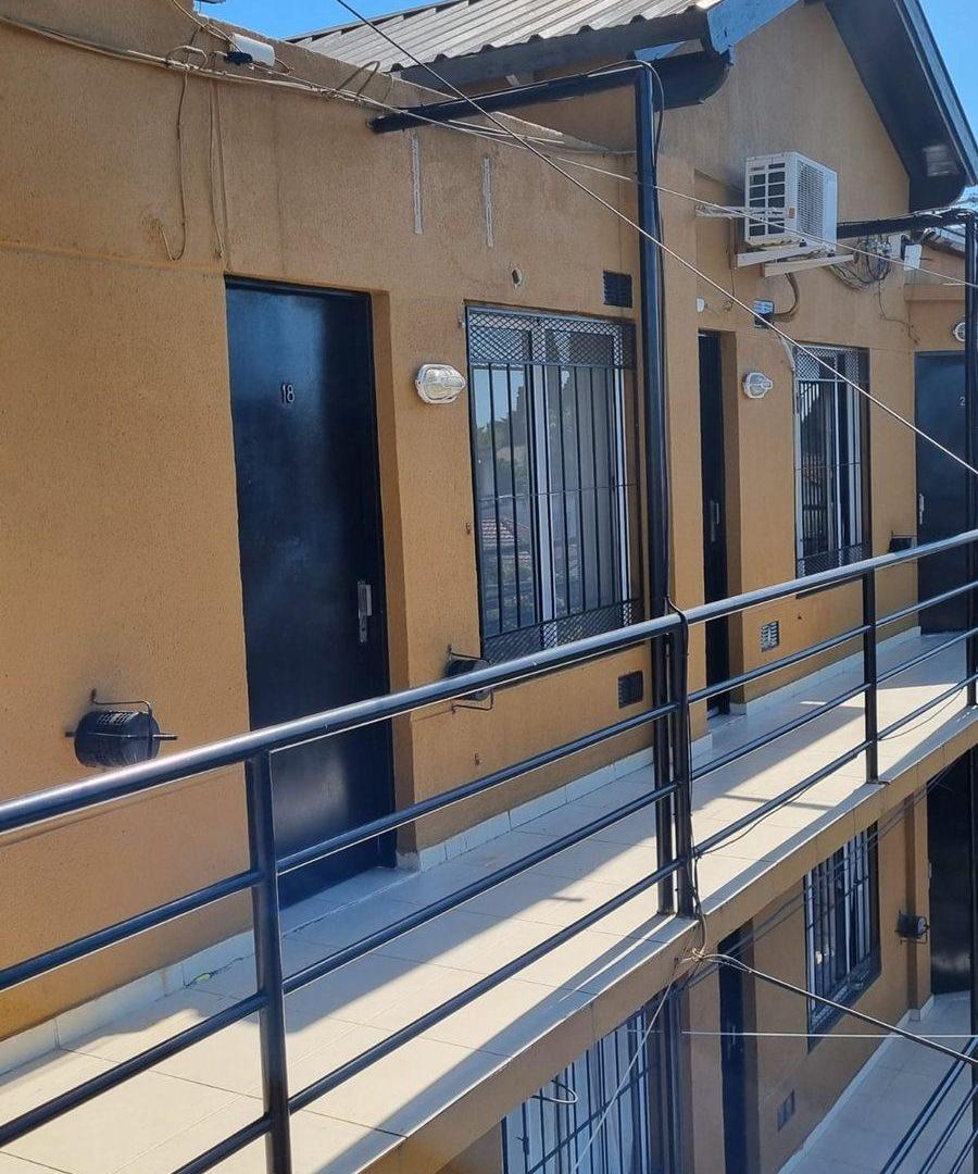 Foto de DEPARTAMENTO VENTA MONOAMBIENTE MORON APTO CREDITO, imagen 4