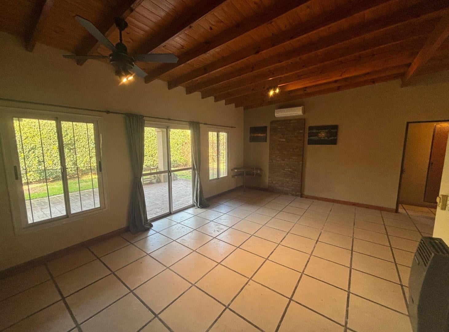 Foto de VENTA CASA 4 AMB BARRIO PRIVADO LA CUESTA, PILAR., imagen 3