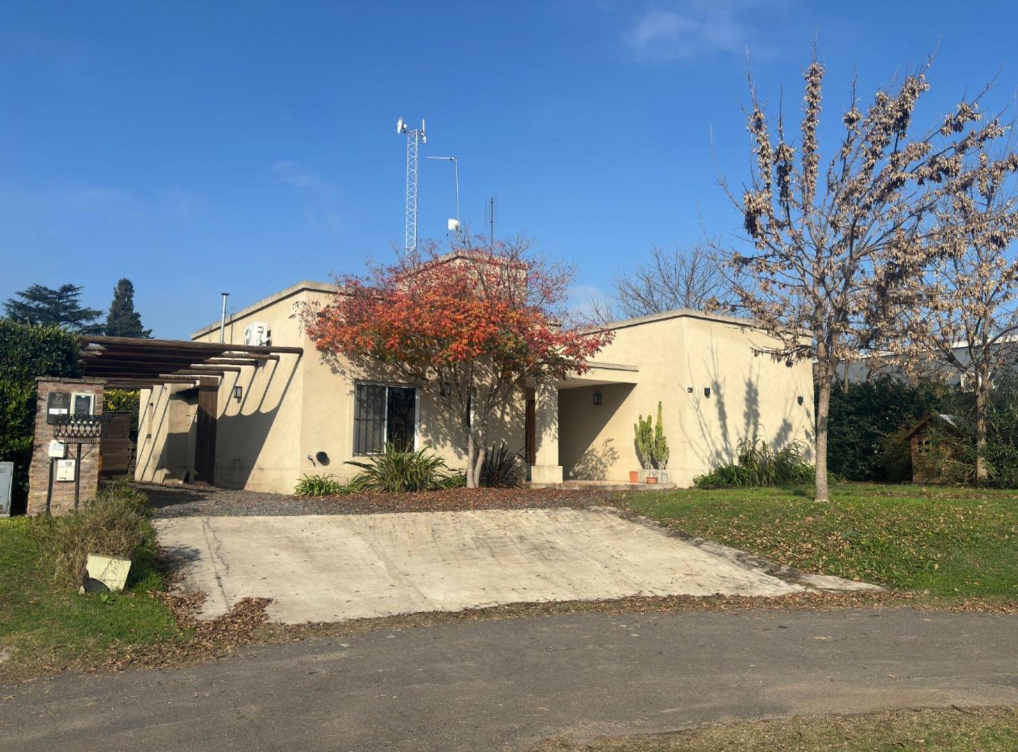 Foto de VENTA CASA 4 AMB BARRIO PRIVADO LA CUESTA, PILAR., imagen 2