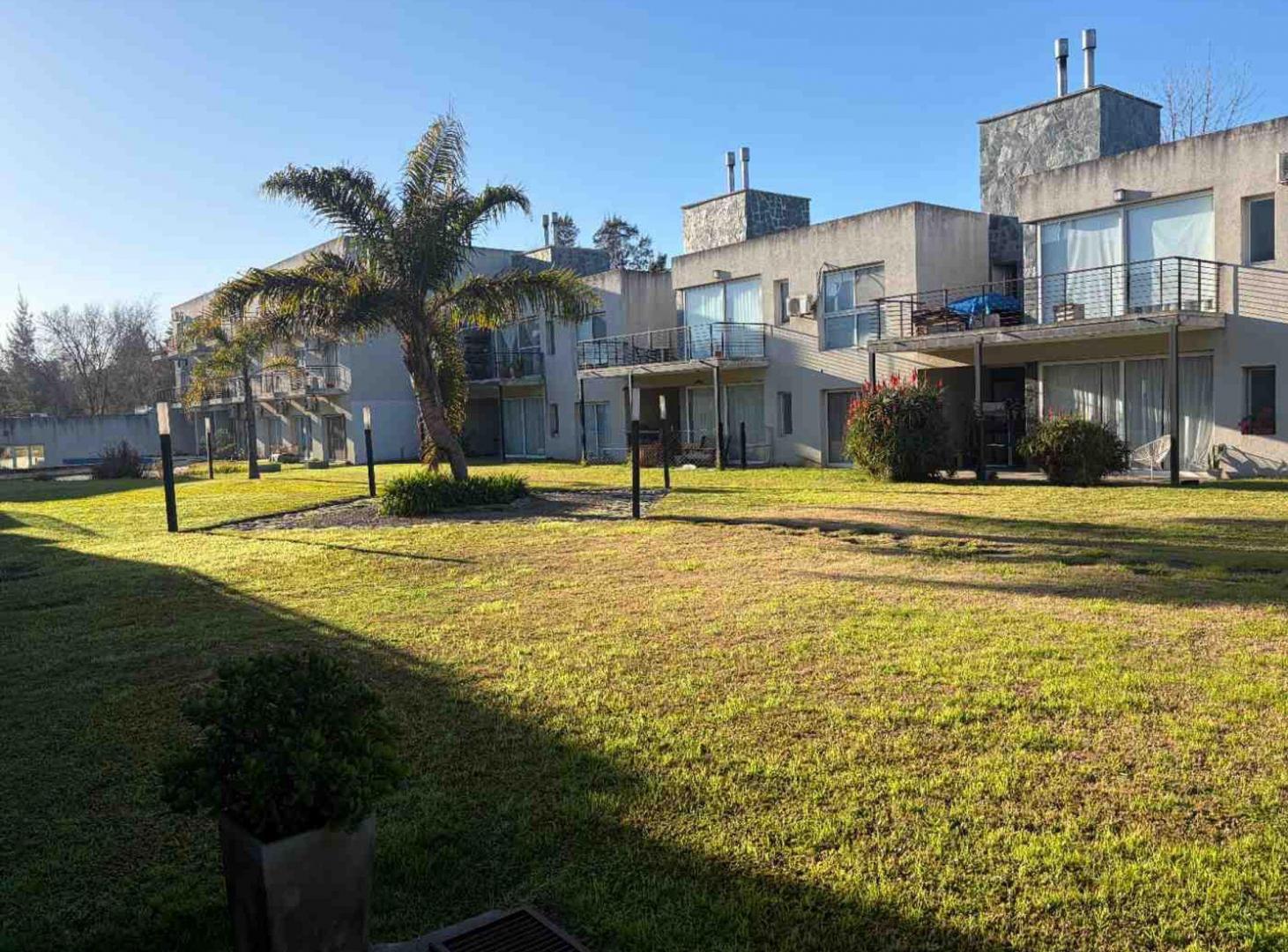 Foto de Alquiler departamento 2 ambientes c/parrilla KM 47, imagen 1