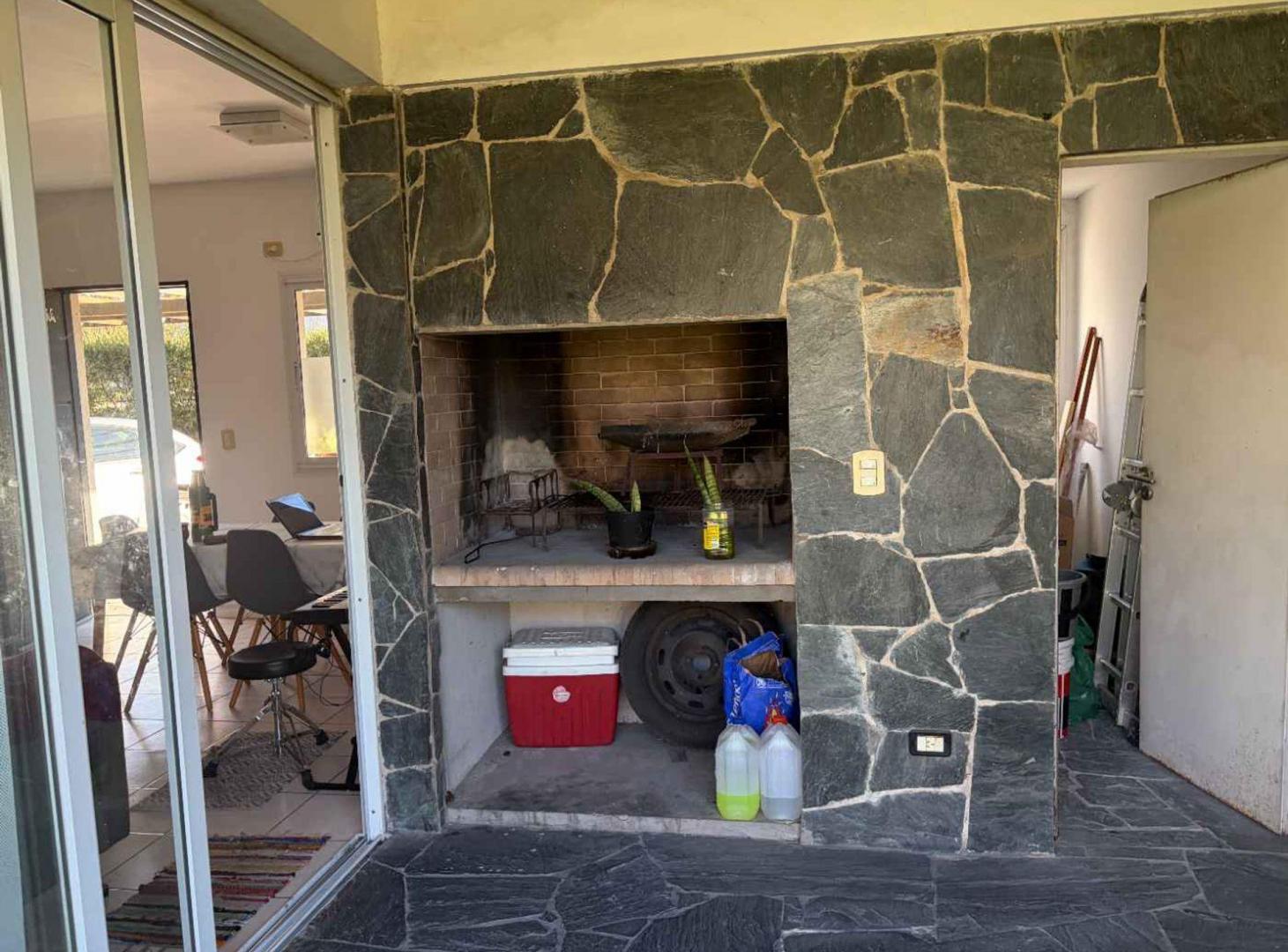 Foto de Alquiler departamento 2 ambientes c/parrilla KM 47, imagen 5
