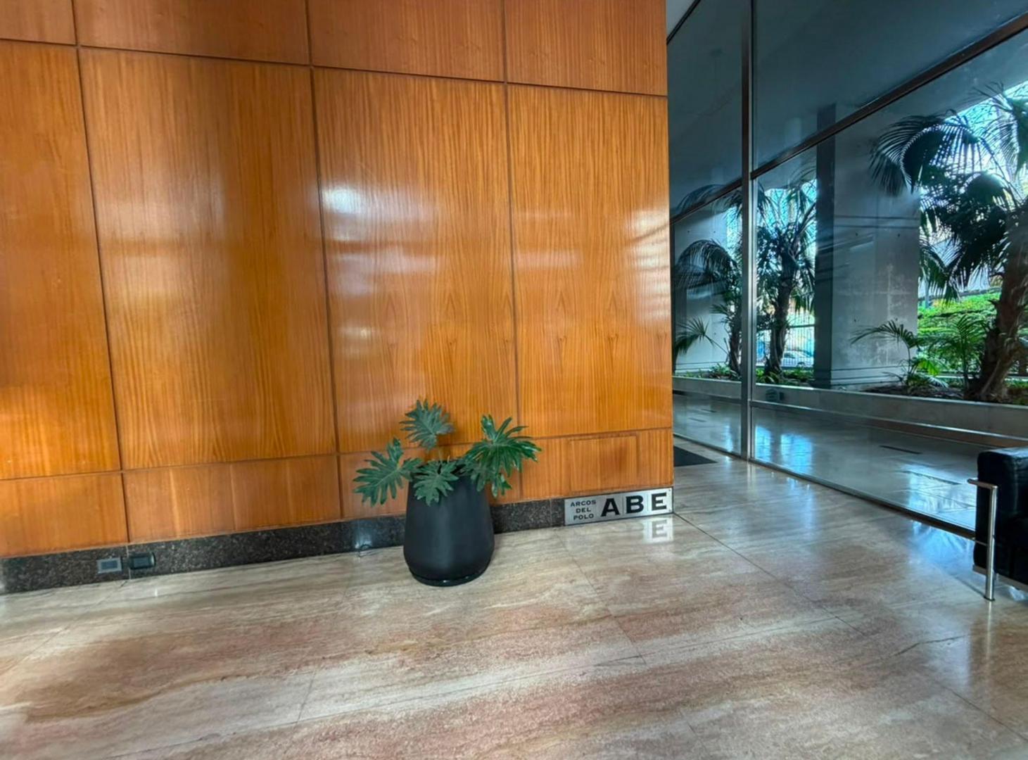 Foto de Alquiler depto 2 amb,balc con amenities en Cañitas, imagen 5