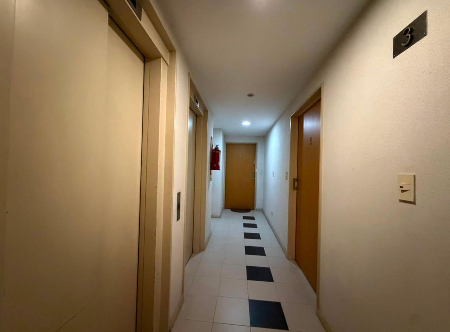 Foto de Alquiler depto 2 amb,balc con amenities en Cañitas, imagen 1