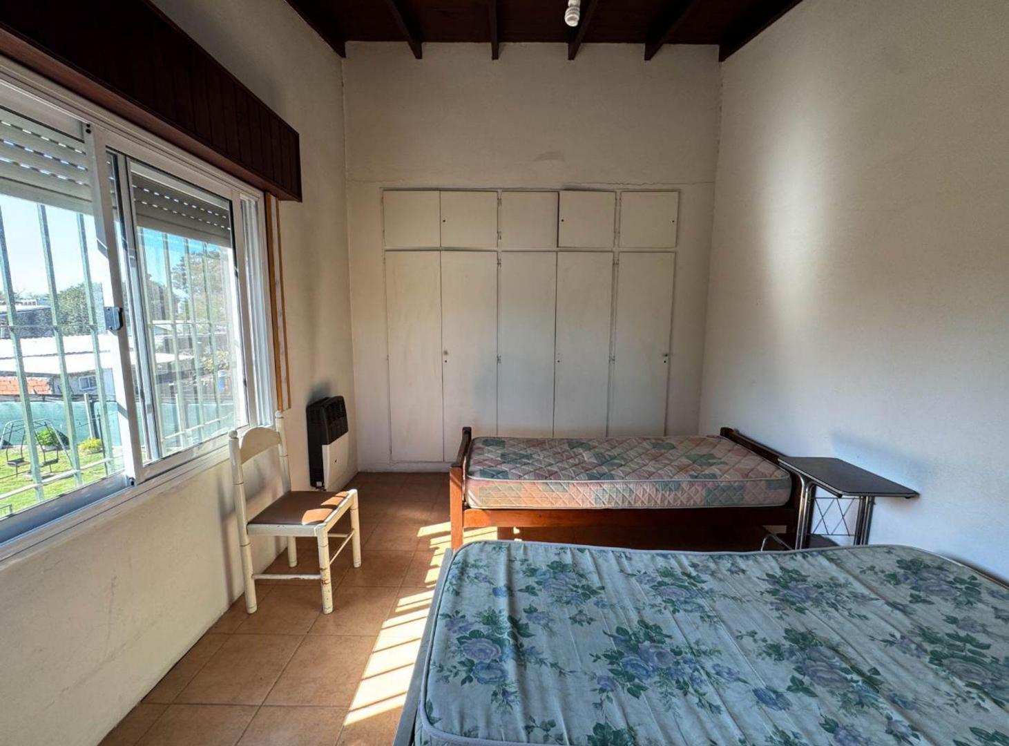 Foto de Venta Casa 4 Dormitorios y Jardín en Pilar Centro, imagen 1