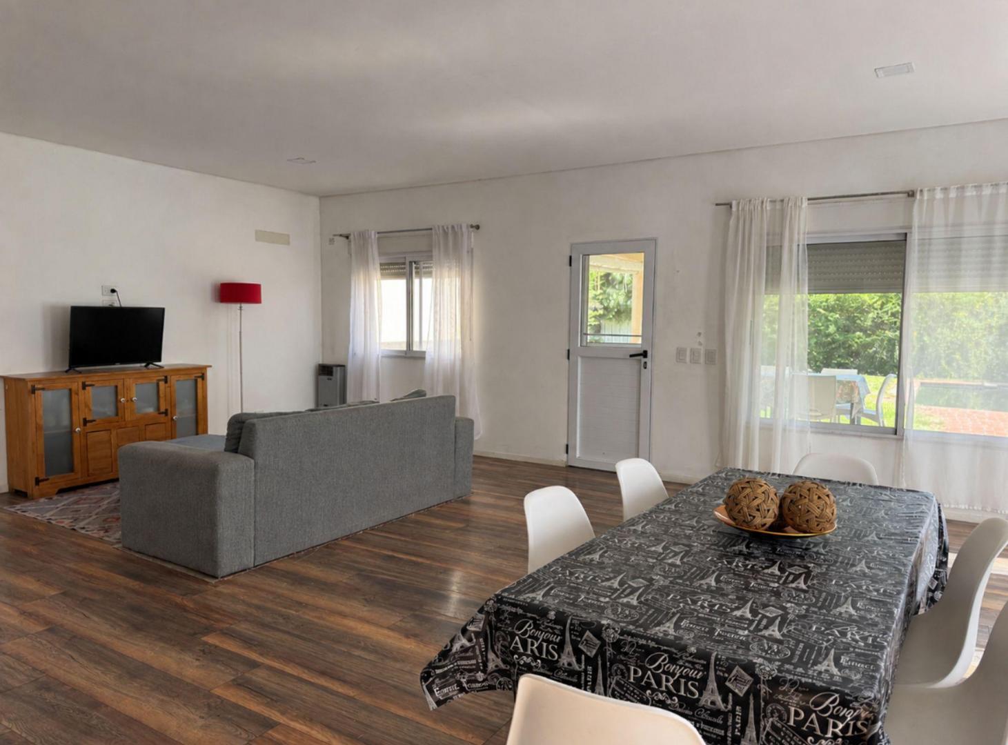 Foto de Venta Casa 3 Dormitorios San Ramiro Pilar del Este, imagen 5