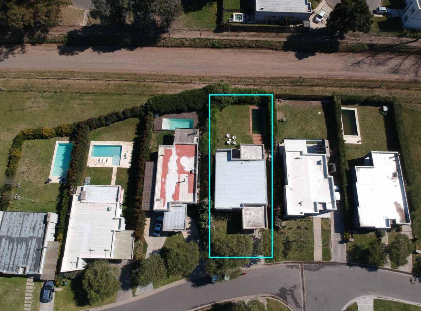 Foto de Venta Casa 3 Dormitorios San Ramiro Pilar del Este, imagen 3