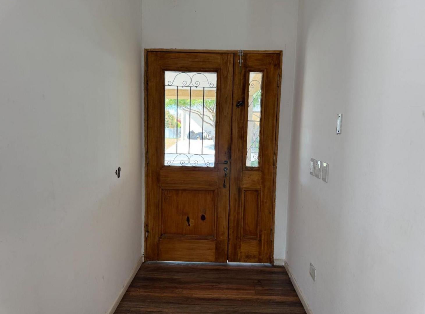 Foto de Venta Casa 3 Dormitorios San Ramiro Pilar del Este, imagen 2