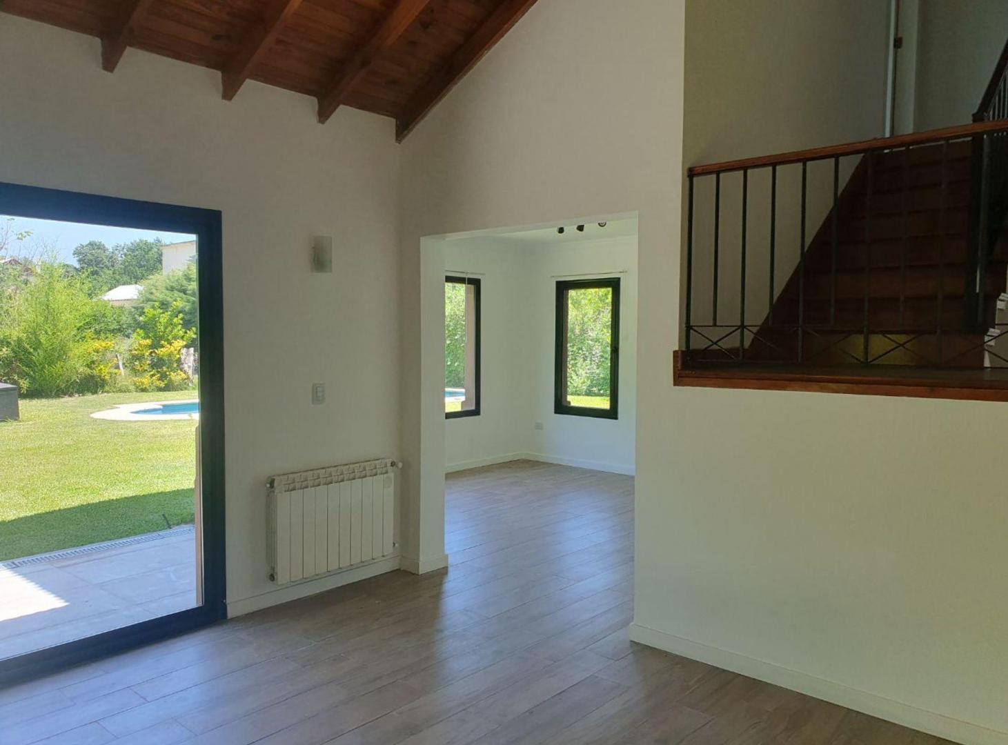 Foto de Casa en Venta en Pilar Barrio Buen Retiro, imagen 2