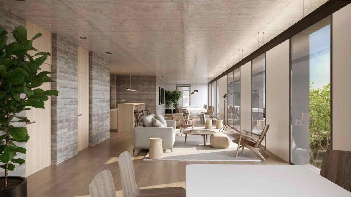 Foto de VENTA DEPARTAMENTO MONOAMBIENTE ESTRENAR CABALLITO, imagen 5