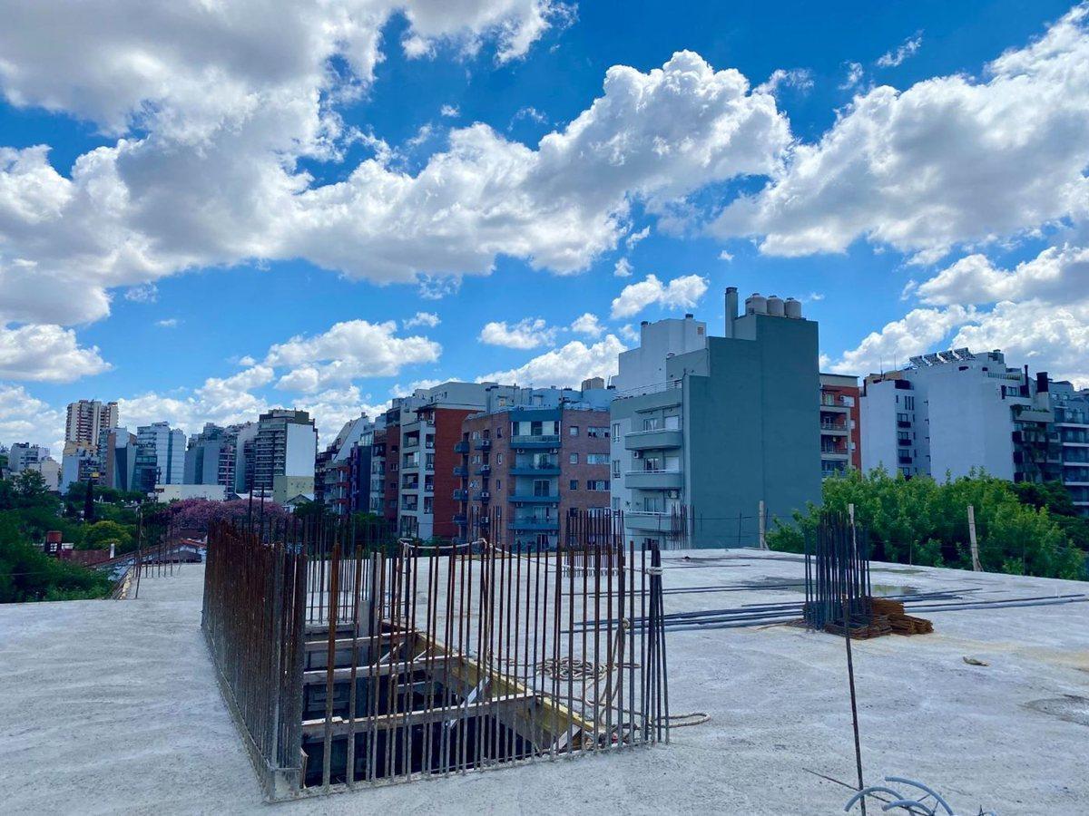 Foto de VENTA DEPARTAMENTO MONOAMBIENTE ESTRENAR CABALLITO, imagen 3