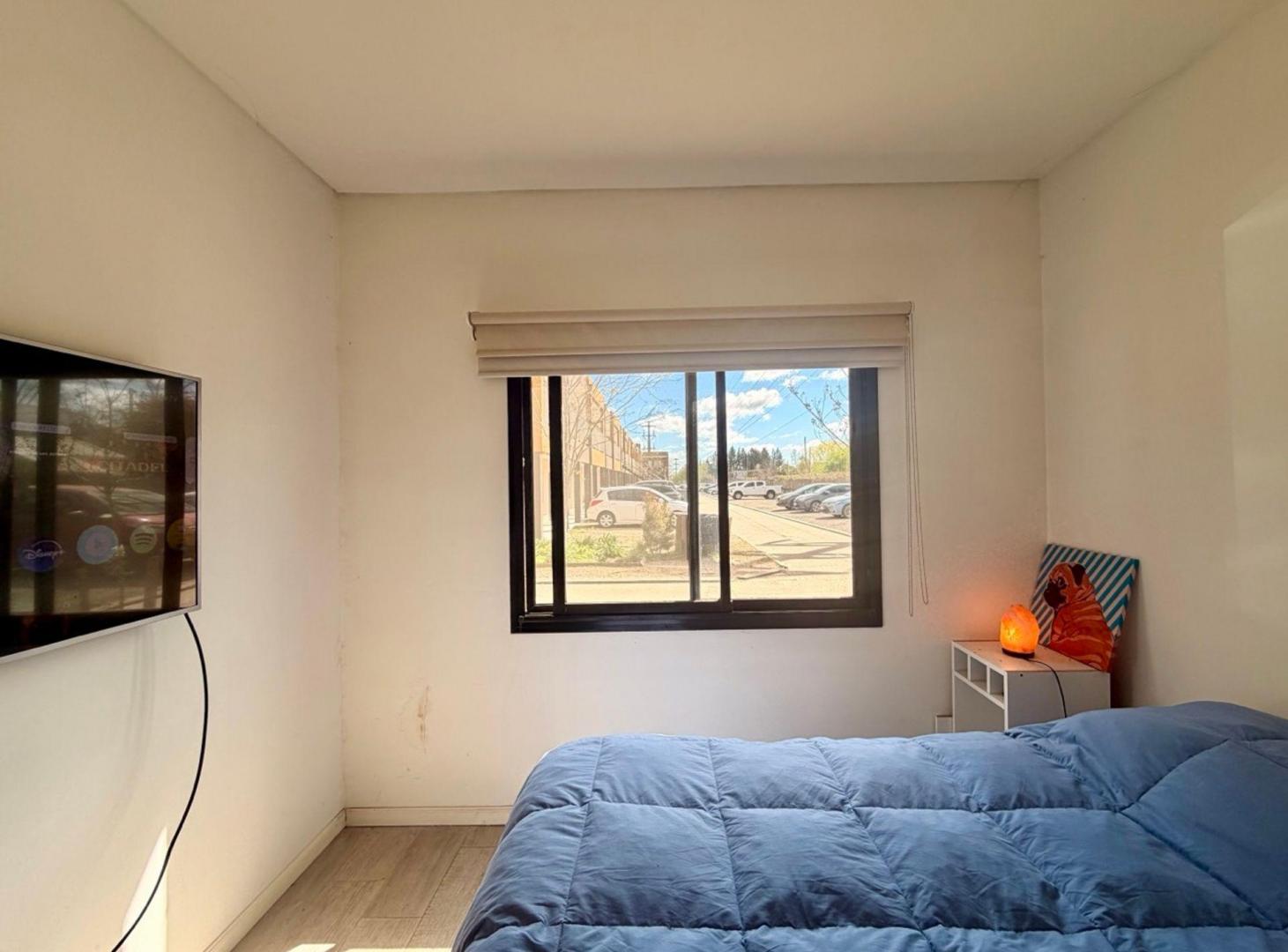 Foto de VENTA DEPTO 2 AMB PB JARDIN COCHERA PILAR CAÑADA, imagen 4