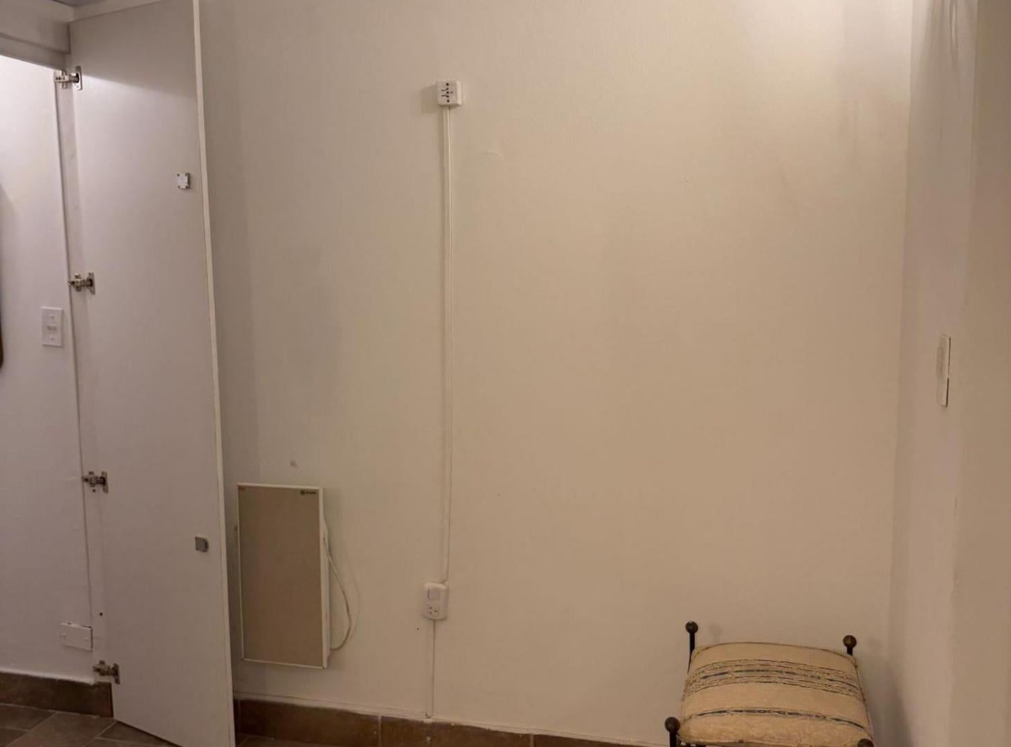Foto de Alquiler depto PB de 3 amb en Recoleta., imagen 1