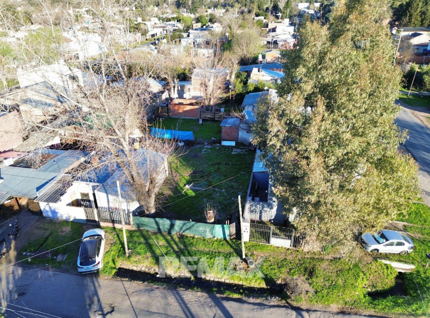 Foto de VENTA LOTE VILLA ROSA 200MTS RIVADAVIA ESQ SAVIO, imagen 3