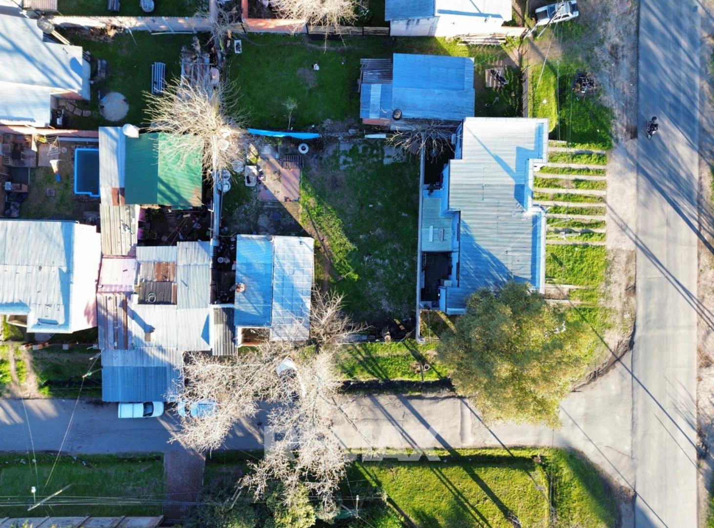 Foto de VENTA LOTE VILLA ROSA 200MTS RIVADAVIA ESQ SAVIO, imagen 4