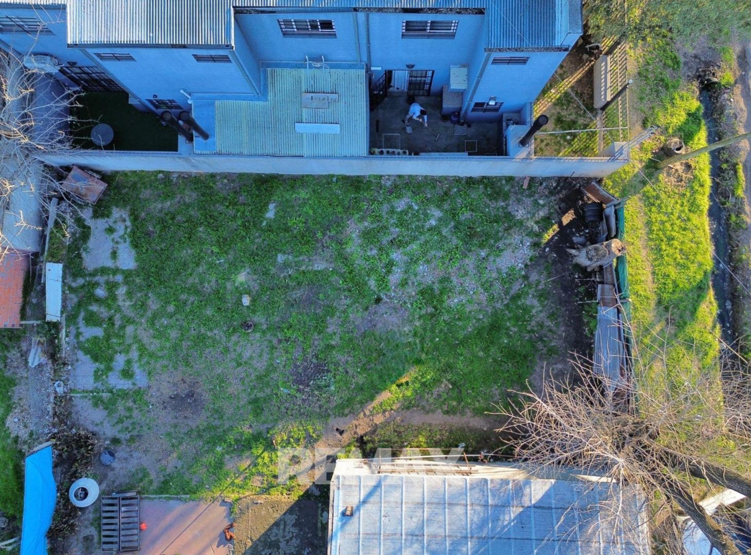 Foto de VENTA LOTE VILLA ROSA 200MTS RIVADAVIA ESQ SAVIO, imagen 5