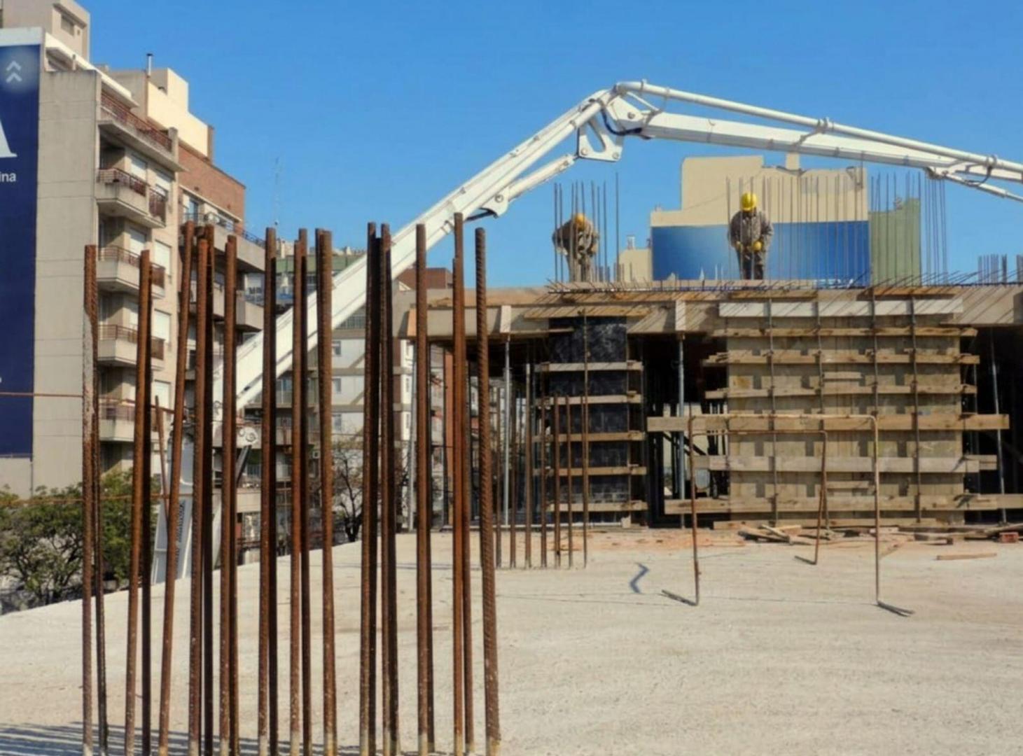 Foto de Venta mono-pozo Caballito con amenities Apt prof, imagen 1