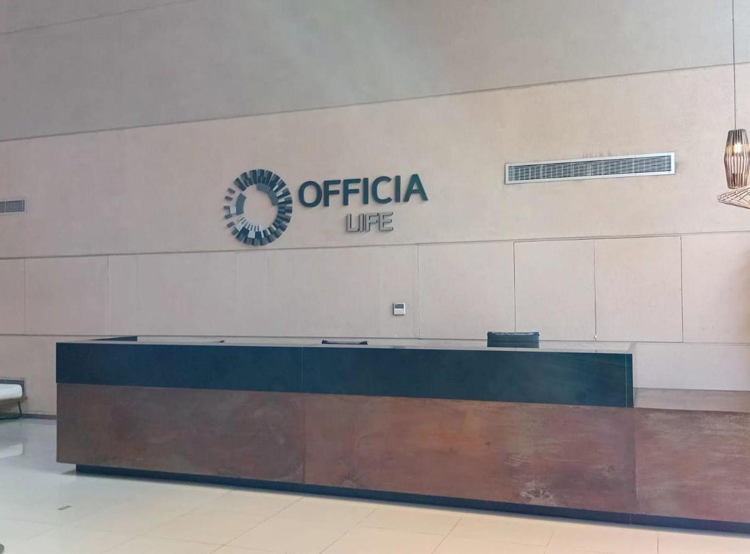 Foto de Oficina en alquiler officia Pilar, imagen 1