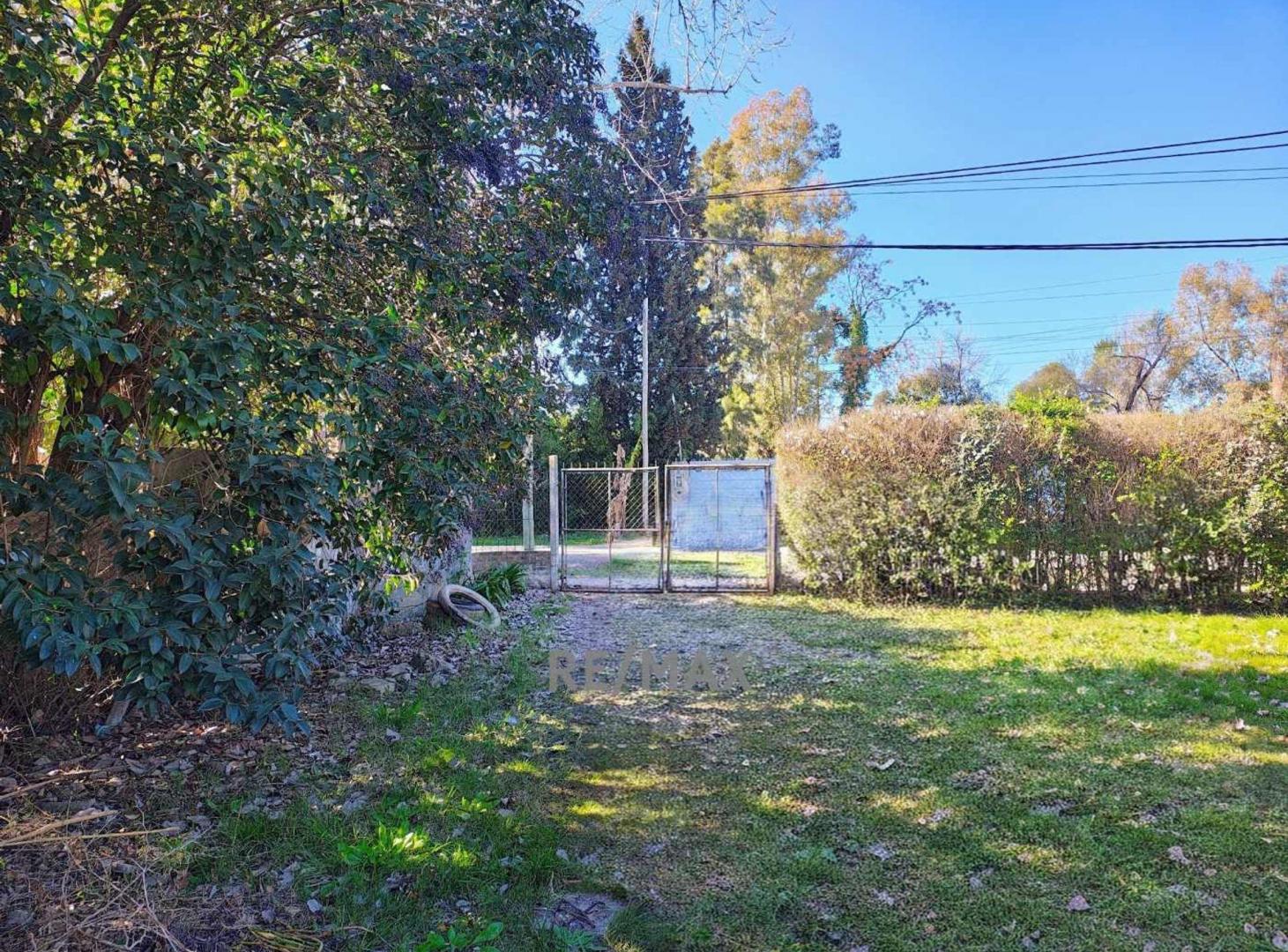 Foto de Venta lote/terreno Villa Rosa Pilar escritura 600m, imagen 1