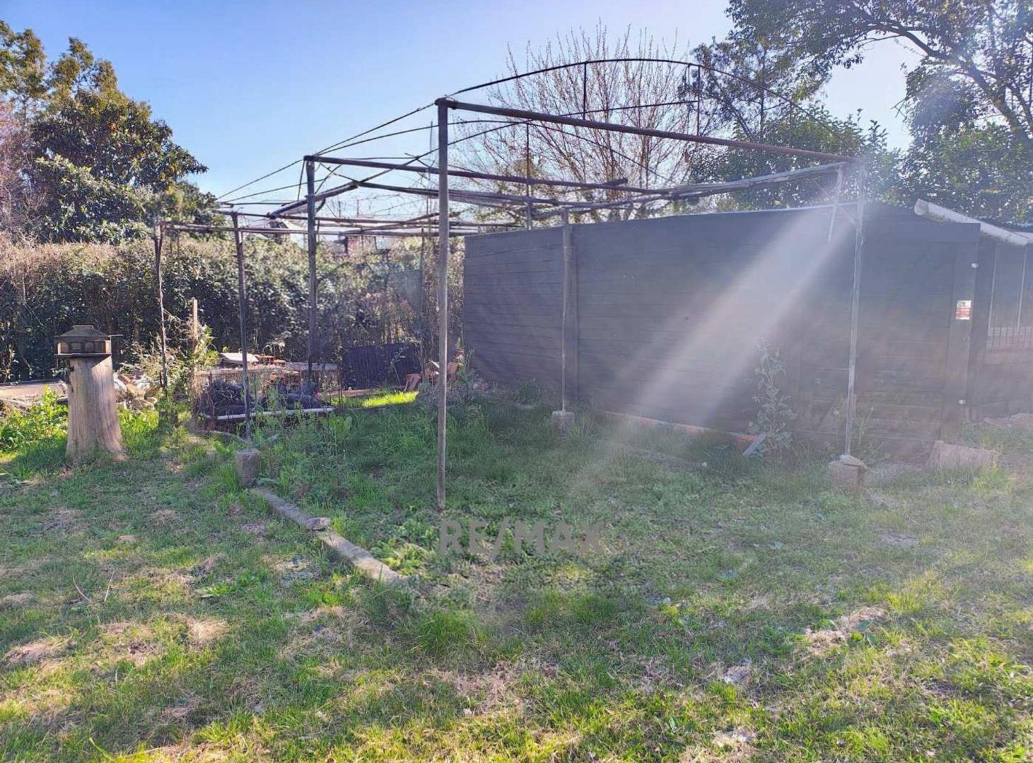 Foto de Venta lote/terreno Villa Rosa Pilar escritura 600m, imagen 5