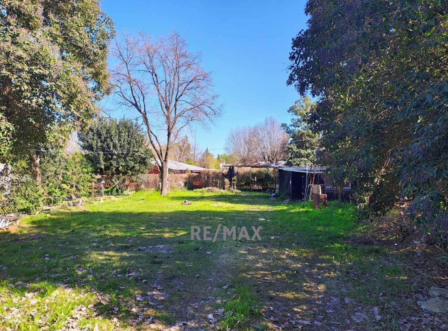 Foto de Venta lote/terreno Villa Rosa Pilar escritura 600m, imagen 3