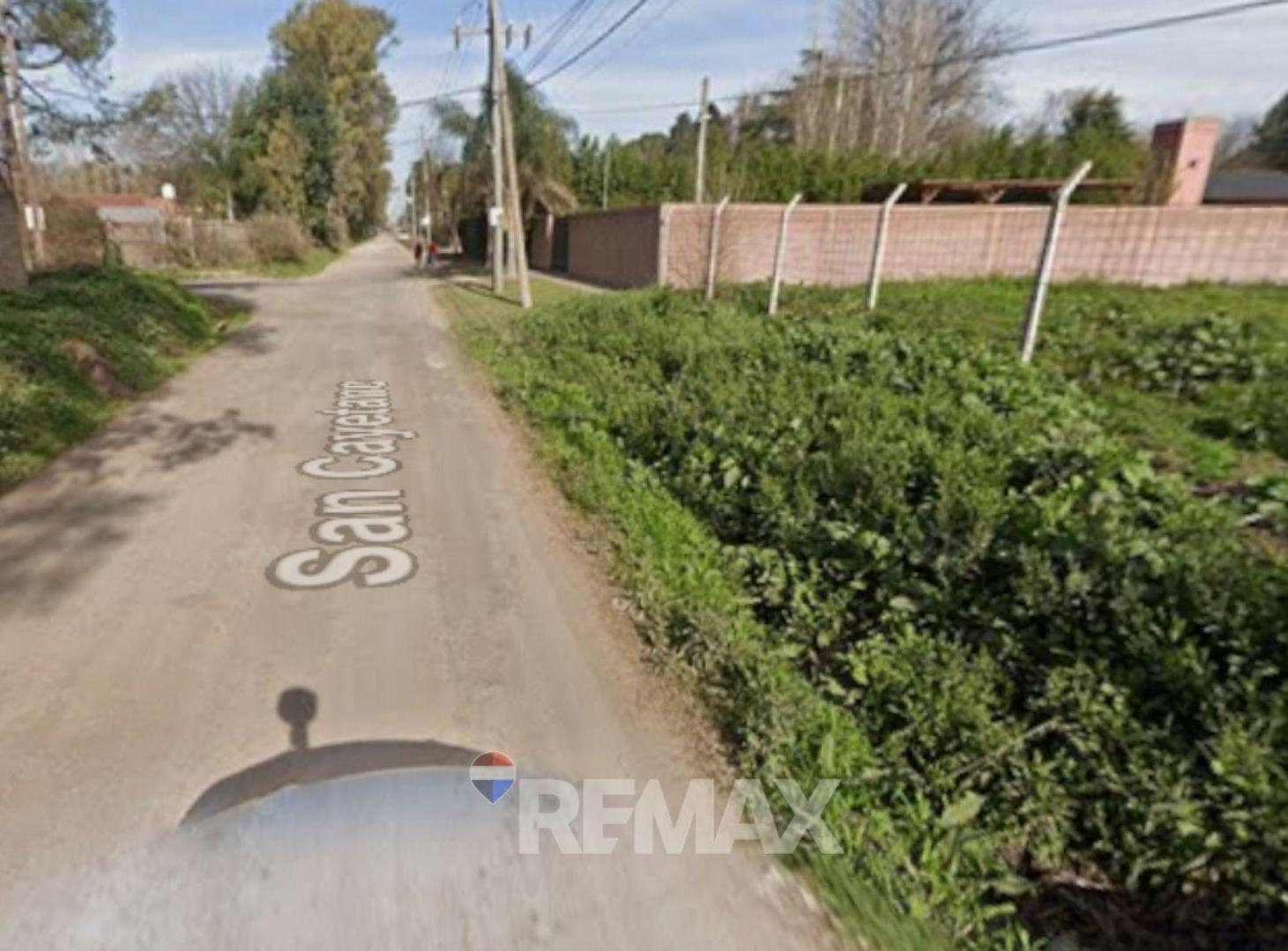 Foto de VENTA LOTE "B" DE 400 M² CON ESCRITURA INMEDIATA., imagen 5