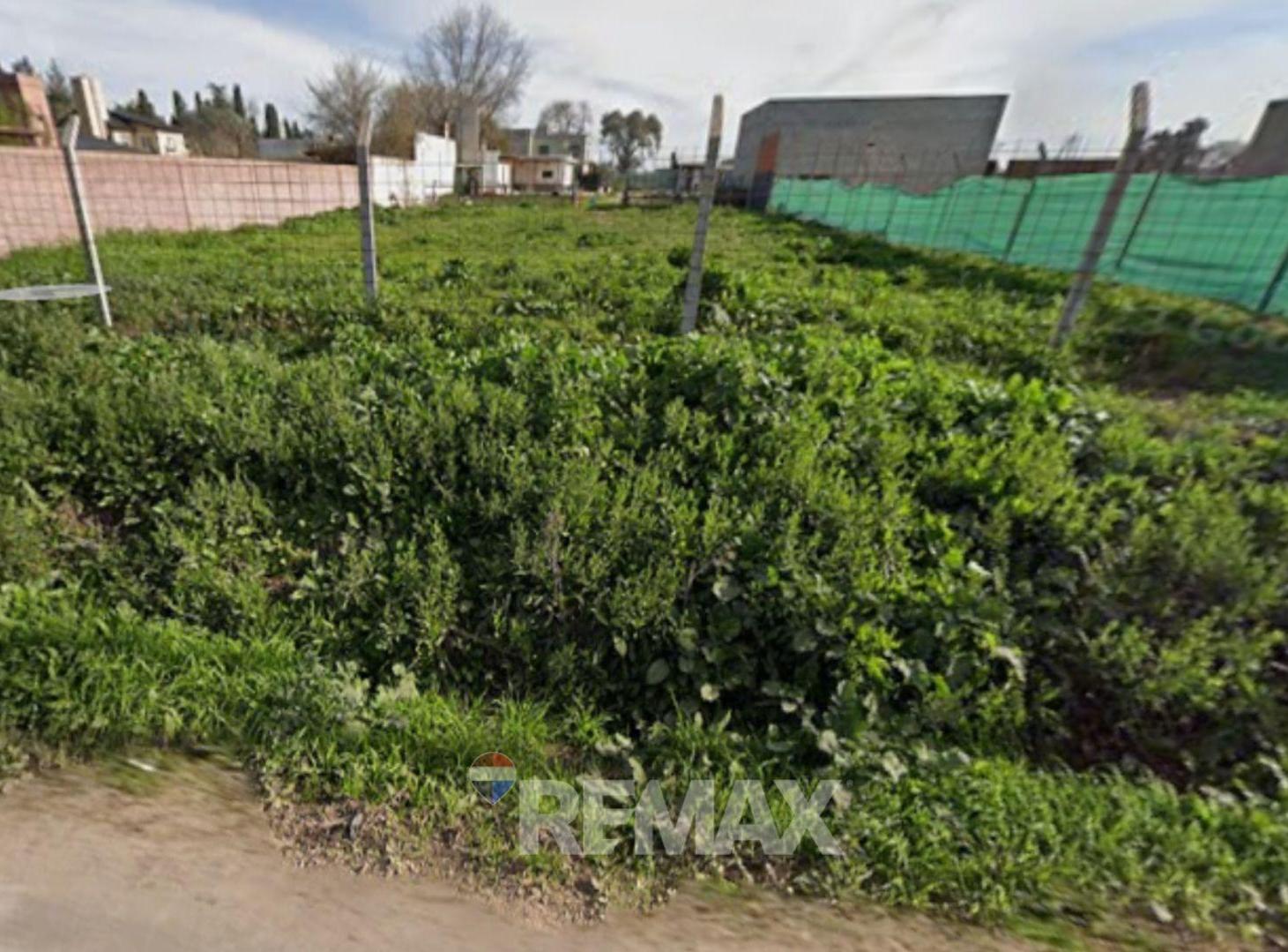 Foto de VENTA LOTE "B" DE 400 M² CON ESCRITURA INMEDIATA., imagen 2