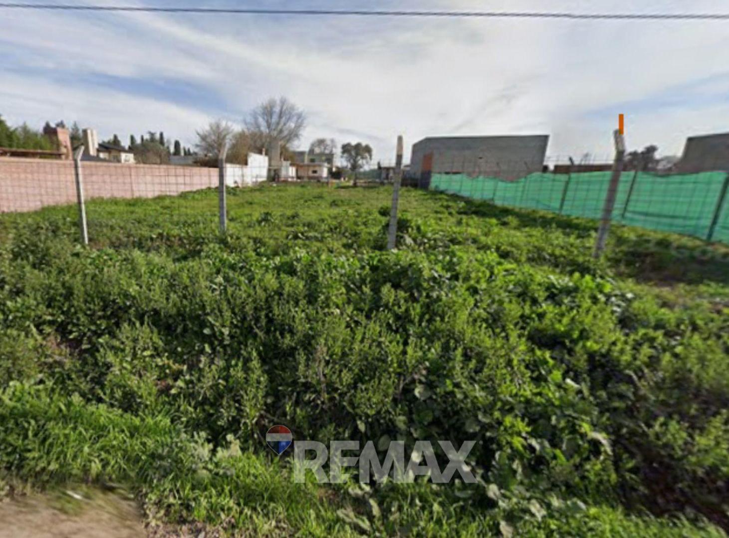 Foto de VENTA LOTE "B" DE 400 M² CON ESCRITURA INMEDIATA., imagen 1