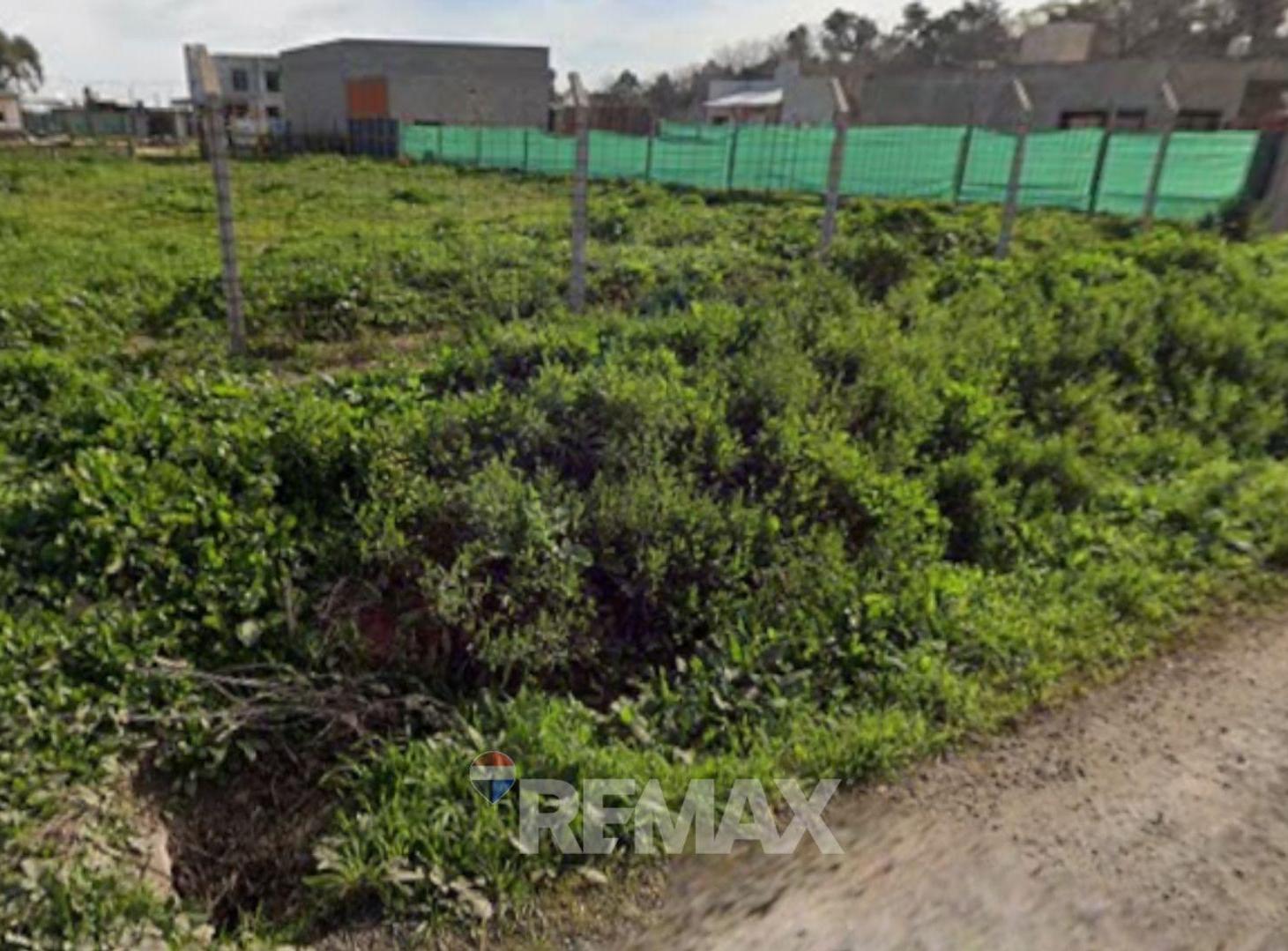 Foto de VENTA LOTE "B" DE 400 M² CON ESCRITURA INMEDIATA., imagen 3