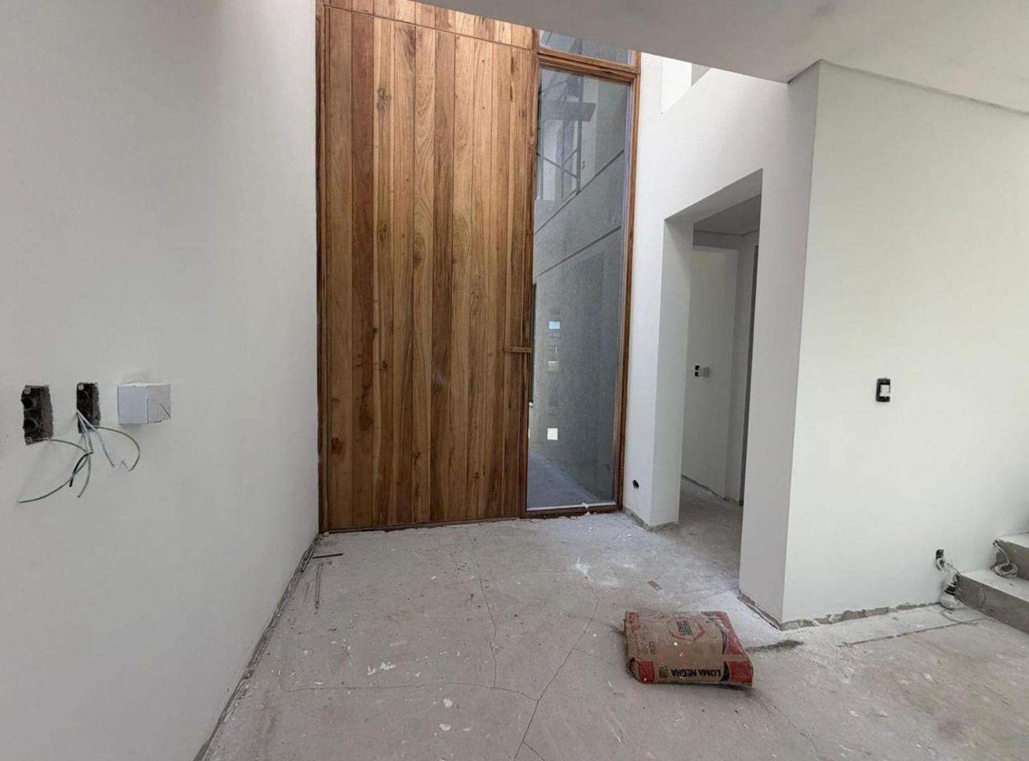 Foto de Casa Venta llave en mano Permuta Canton Norte, imagen 3