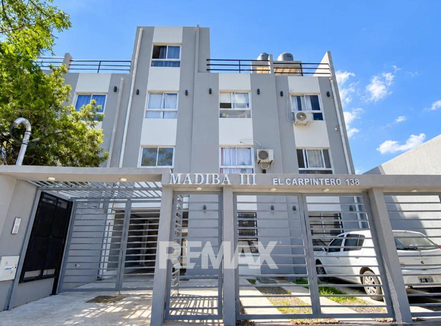 Foto de VENTA DEPARTAMENTO 2 AMB. EN MORENO C/ ESCRITURA, imagen 1