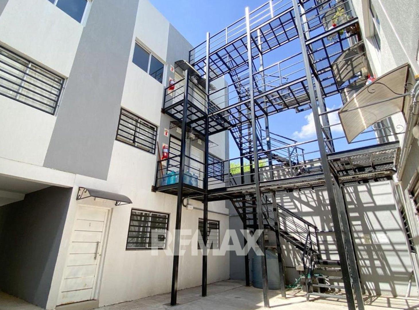 Foto de VENTA DEPARTAMENTO 2 AMB. EN MORENO C/ ESCRITURA, imagen 3