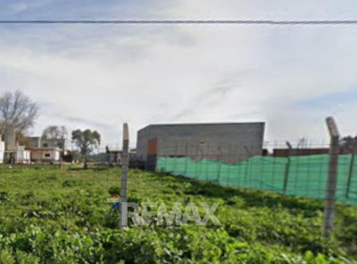 Foto de VENTA LOTE "B" DE 400 M² DERQUI / LÍMITE LA LONJA, imagen 1