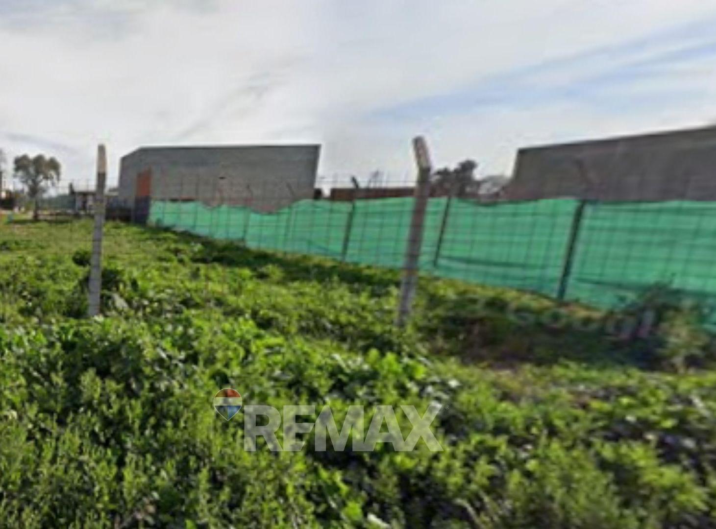Foto de VENTA LOTE "B" DE 400 M² DERQUI / LÍMITE LA LONJA, imagen 5