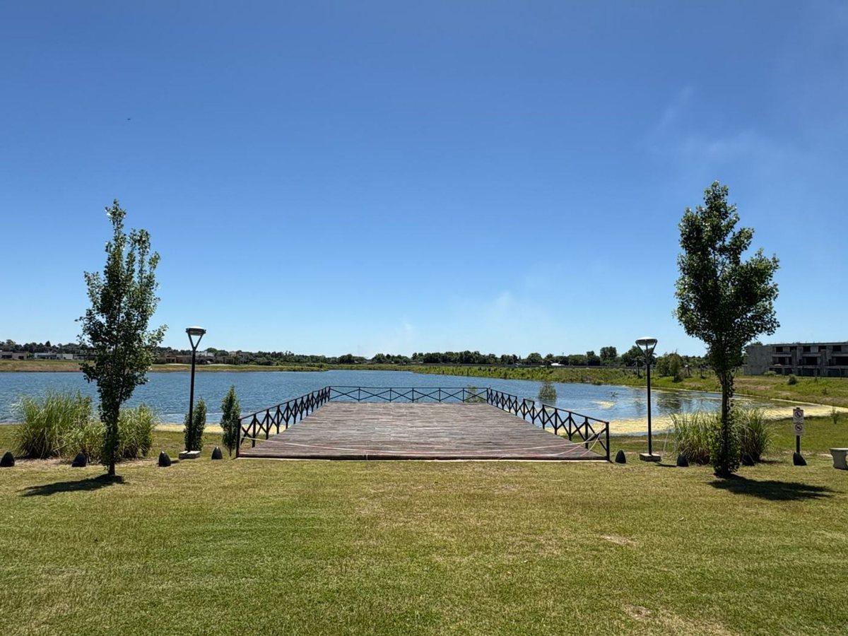 Foto de Venta Lote Barrio Los Juncos Luján., imagen 2