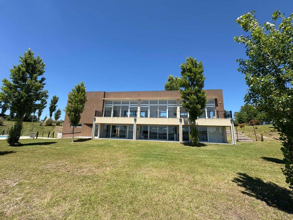 Foto de Venta Lote Barrio Los Juncos Luján., imagen 4