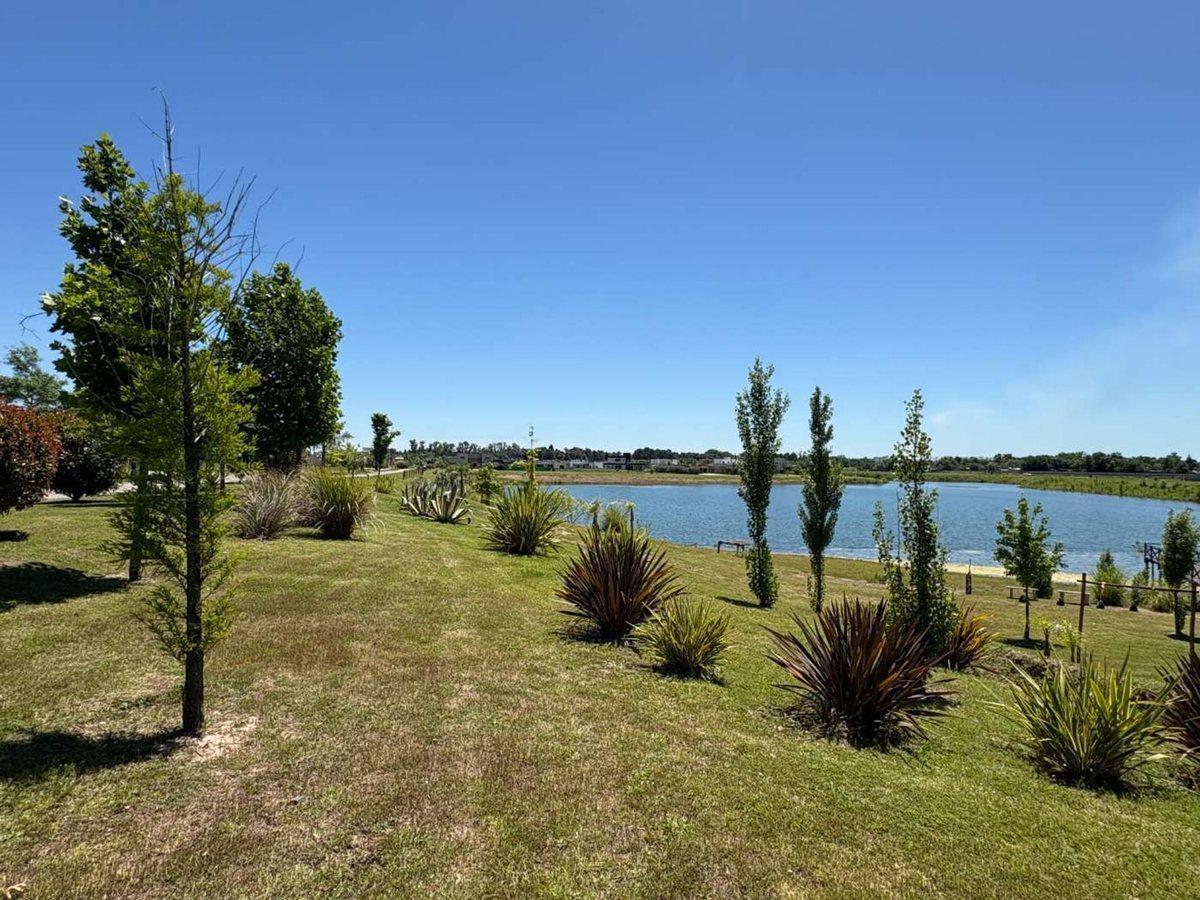 Foto de Venta Lote Barrio Los Juncos Luján., imagen 5