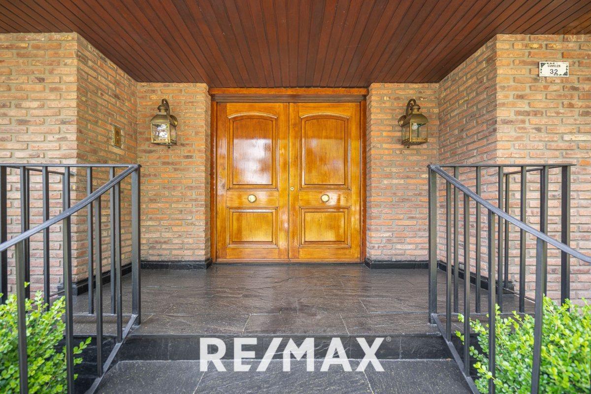 Foto de Venta Casa Mapuche km 48,Pilar 2 lotes,Pileta 91m2, imagen 2