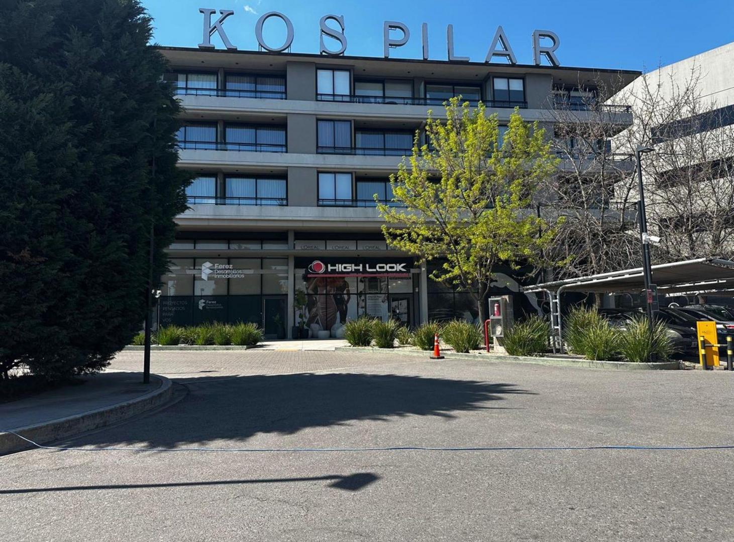 Foto de Venta depto. complejo VOHE, 2 amb(camaño), imagen 2