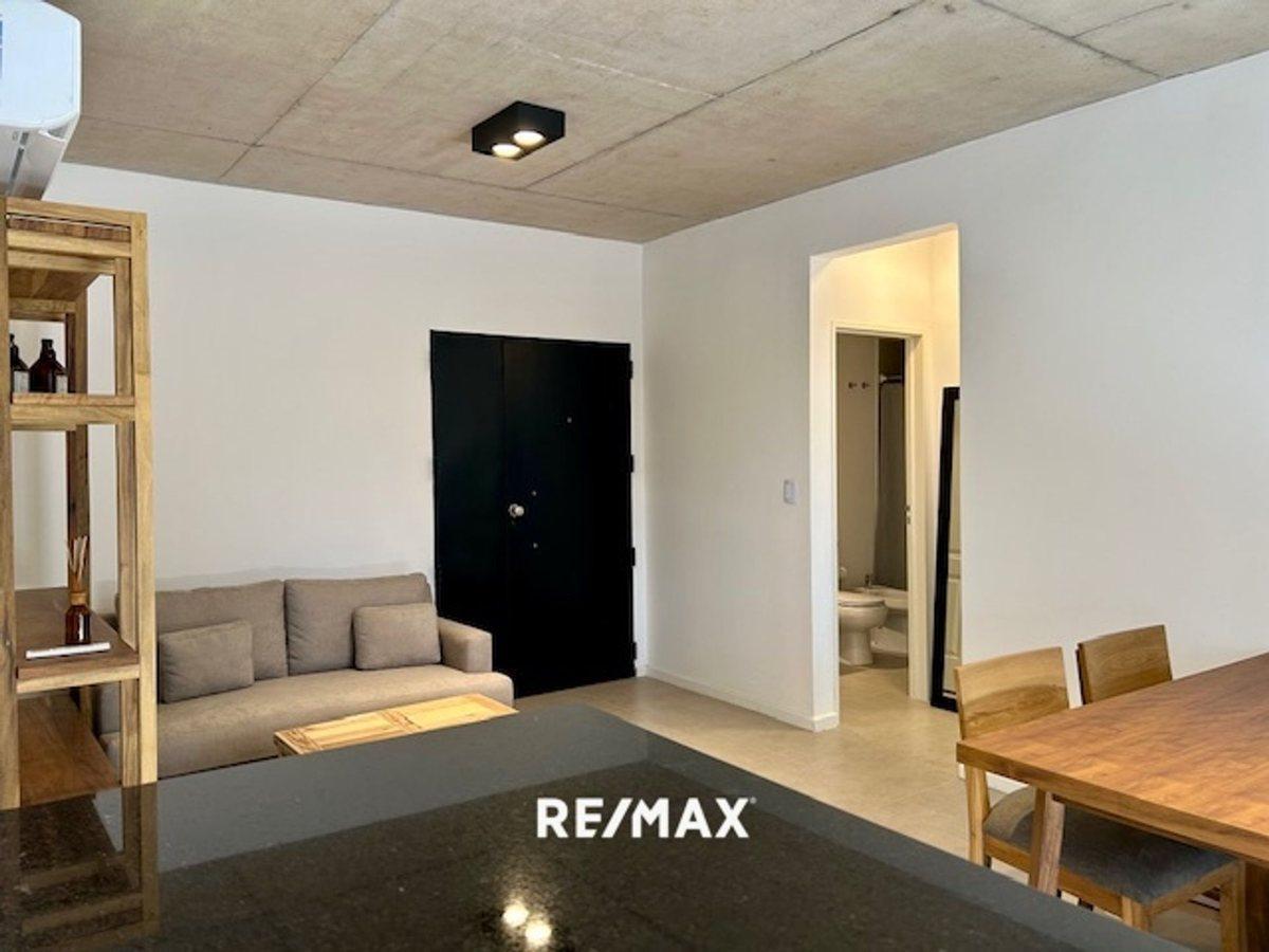 Foto de ALQUILER DEPARTAMENTO 2 AMB PILAR AMOBLADO COCHERA, imagen 1