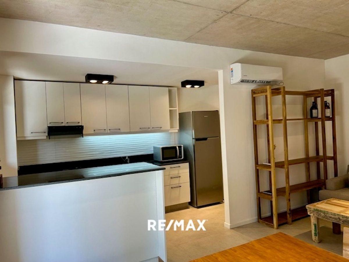 Foto de ALQUILER DEPARTAMENTO 2 AMB PILAR AMOBLADO COCHERA, imagen 2