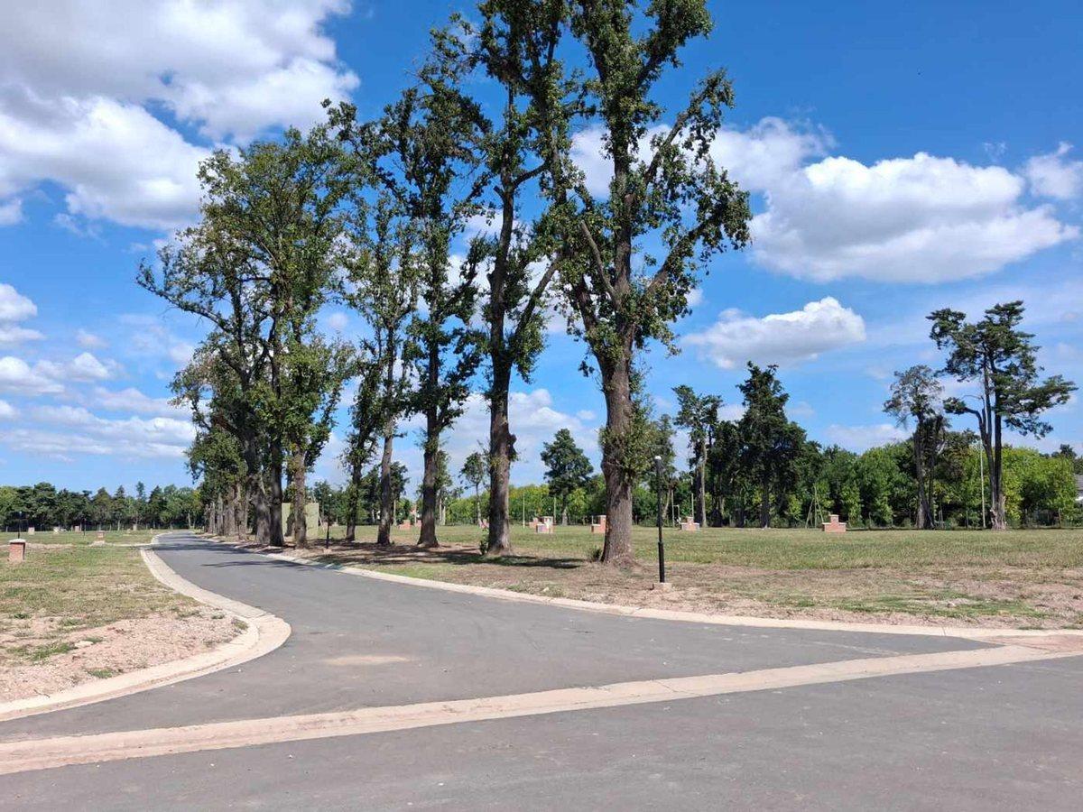 Foto de LOTE VENTA BARRIO LA ESTELA PILAR-FINANCIA 50%, imagen 1