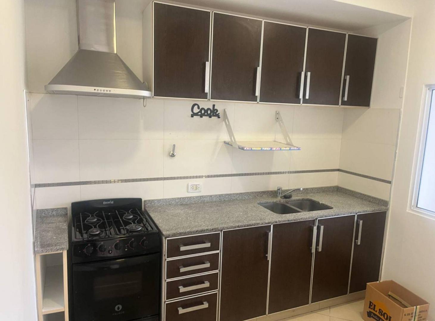 Foto de Venta dto 2 amb c/cochera Alto del Molino Pilar, imagen 3