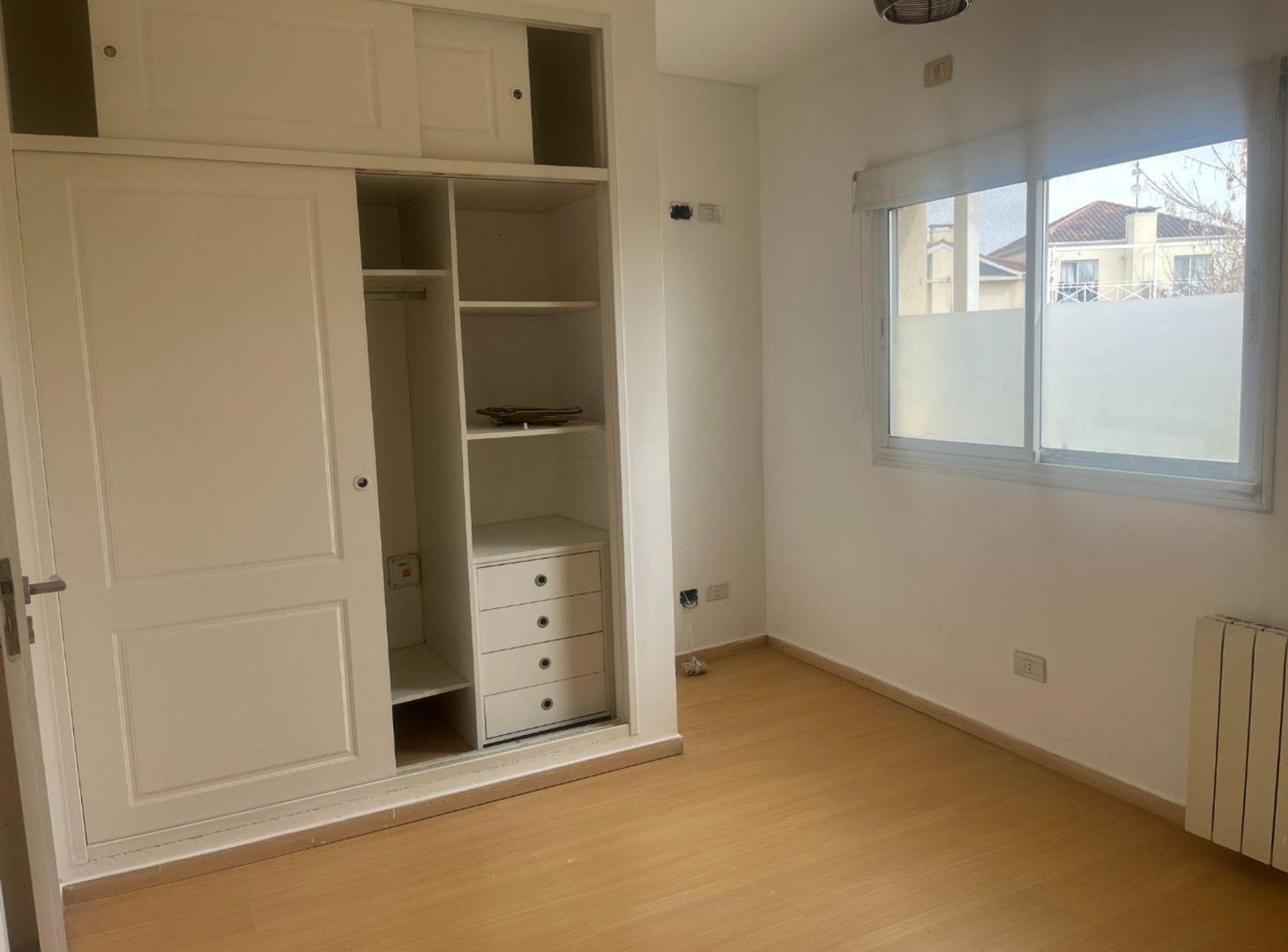 Foto de Venta dto 2 amb c/cochera Alto del Molino Pilar, imagen 5