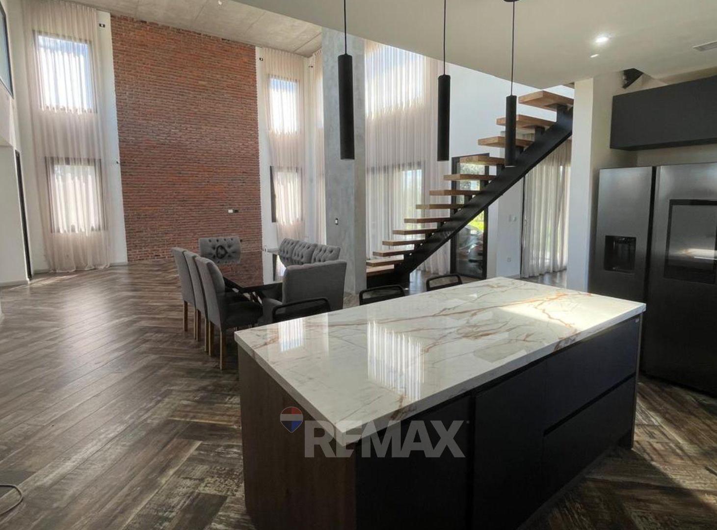 Foto de VENTA CASA MODERNA ZELAYA (B.ABIERTO - SIN EXP), imagen 1